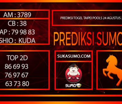 PREDIKSI TOGEL TAIPEI POOLS24/AGUSTUS/2024