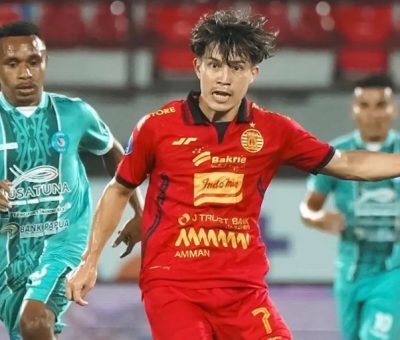 Macan Kemayoran Ikut Tersungkur-Persija-Jakarta-gagal