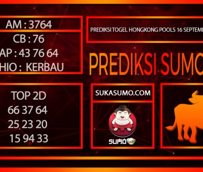 PREDIKSI TOGEL HONGKONG POOLS/16/SEPTEMBER/2024