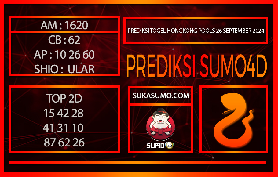 PREDIKSI TOGEL HONGKONG POOLS/26/SEPTEMBER/2024