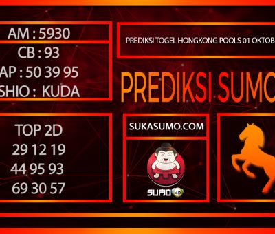 PREDIKSI TOGEL HONGKONG POOLS/01/OKTOBER/2024