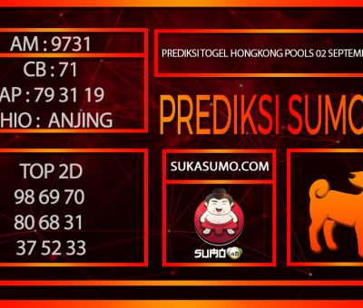 PREDIKSI TOGEL HONGKONG POOLS02/SEPTEMBER/2024