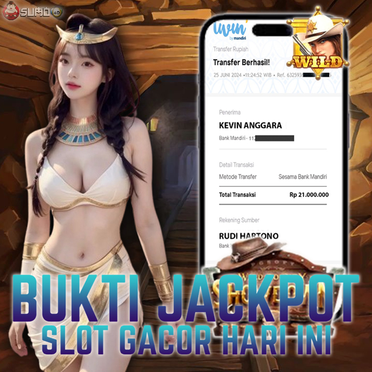 BUKTI KEMENANGAN SLOT PGSOFT14/SEPTEMBER/2024