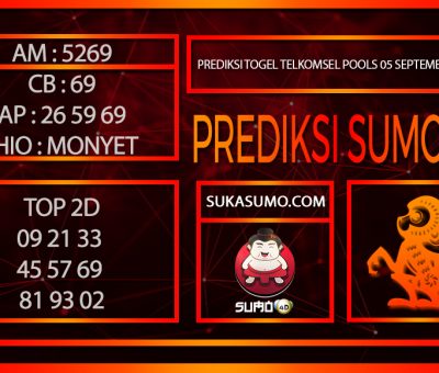 PREDIKSI TOGEL TELKOMSEL POOLS05/SEPTEMBER/2024