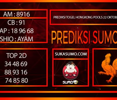 PREDIKSI TOGEL HONGKONG POOLS/22/OKTOBER/2024