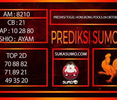 PREDIKSI TOGEL HONGKONG POOLS/09/OKTOBER/2024