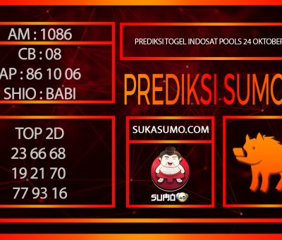 PREDIKSI TOGEL INDOSAT POOLS/24/OKTOBER/2024