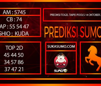 PREDIKSI TOGEL TAIPEI POOLS/14/OKTOBER/2024