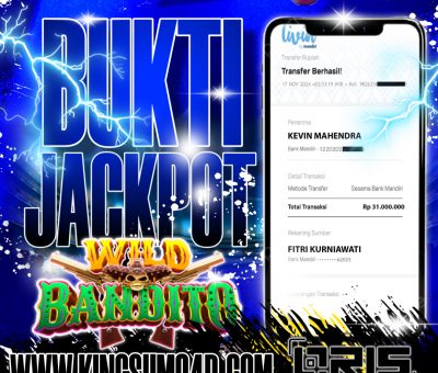 BUKTI KEMENANGAN SLOT PGSOFT/17/NOVEMBER/2024