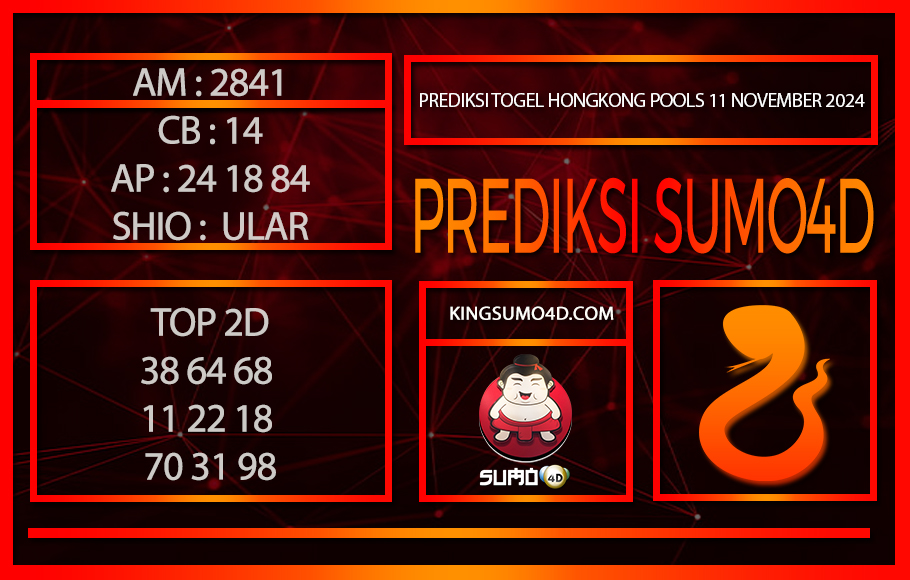 PREDIKSI TOGEL HONGKONG POOLS/11/NOVEMBER/2024