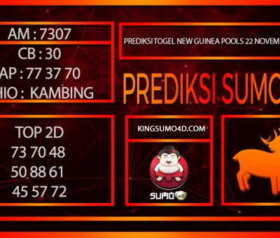 PREDIKSI TOGEL NEW GUINEAPOOLS/22/NOVEMBER/2024